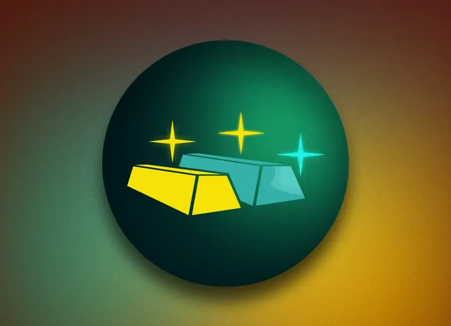 GoldMandu Logo
