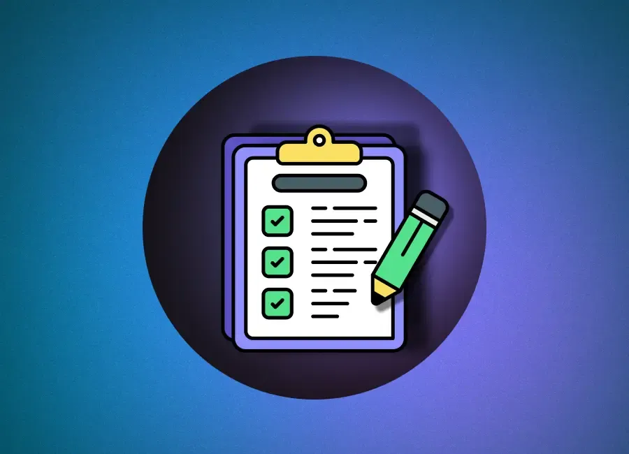 To Do App Laravel Logo
